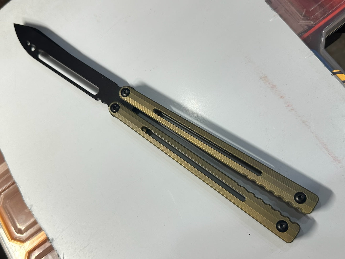 Ikigai Trainer - #007