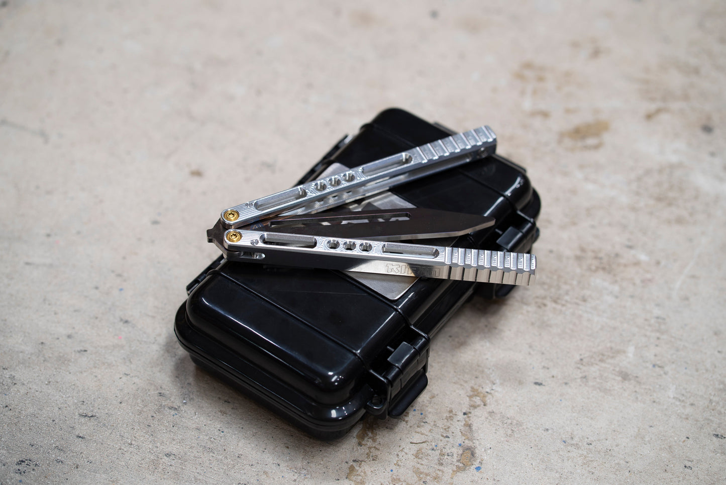 Kirin Trainer - Blemished